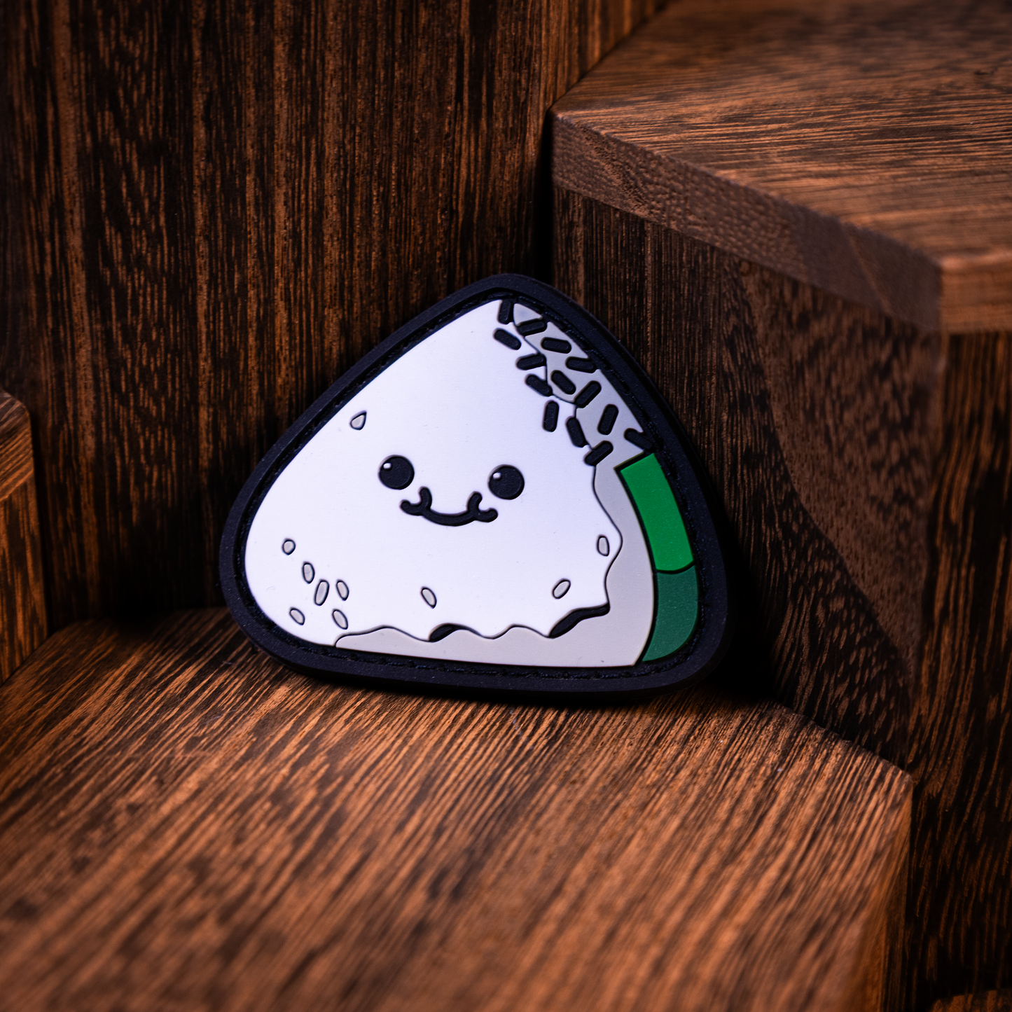 Kawaii Sushi | 2" Tactical PVC Patch