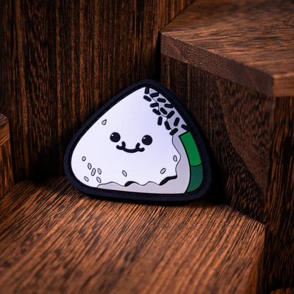 Kawaii Sushi | 2" Tactical PVC Patch