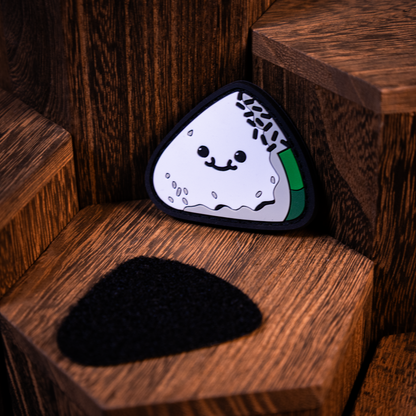 Kawaii Sushi | 2" Tactical PVC Patch